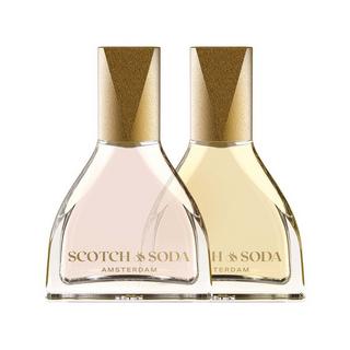 Scotch & Soda  I Am Woman Eau de Parfum  