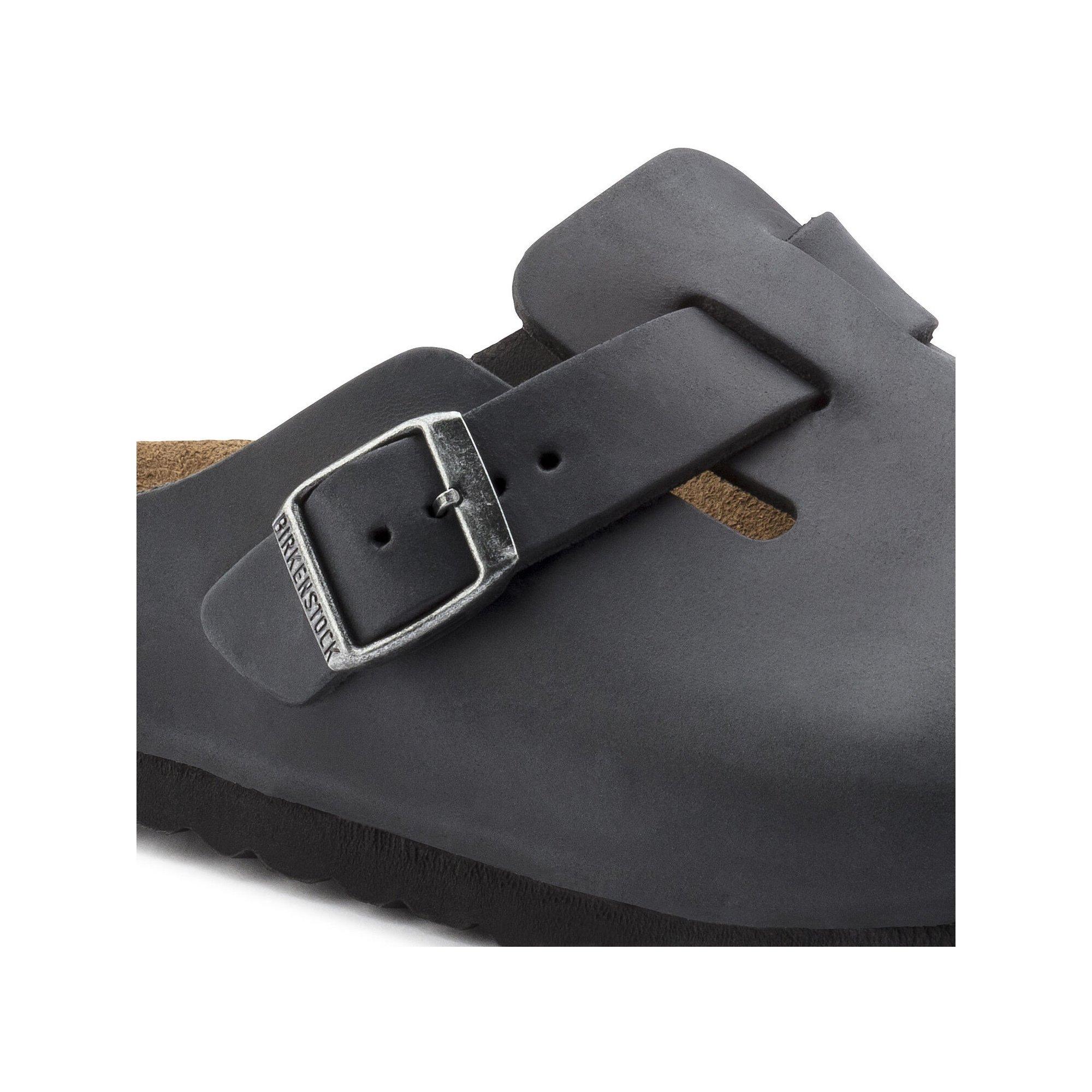 BIRKENSTOCK Boston Sandales 