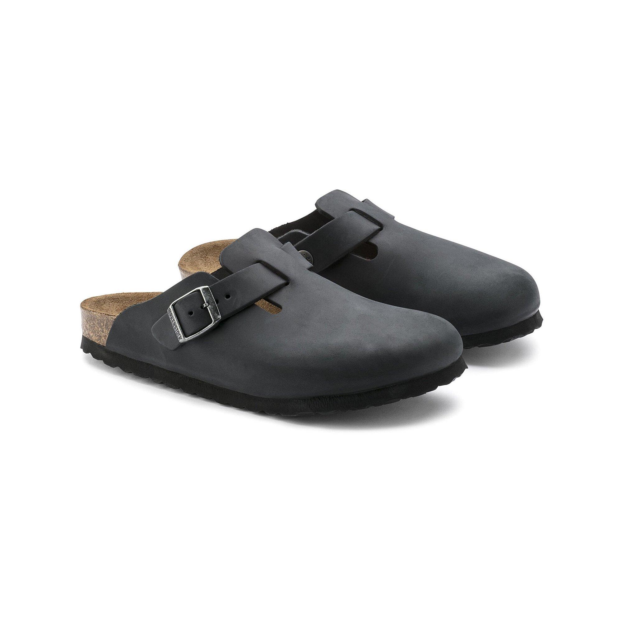 BIRKENSTOCK Boston Sandali 