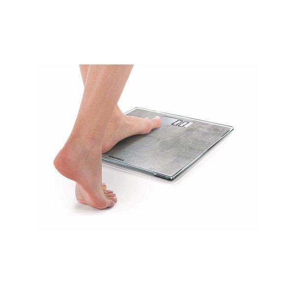 SOEHNLE Pèse-personne PW Compact 300 Concrete 