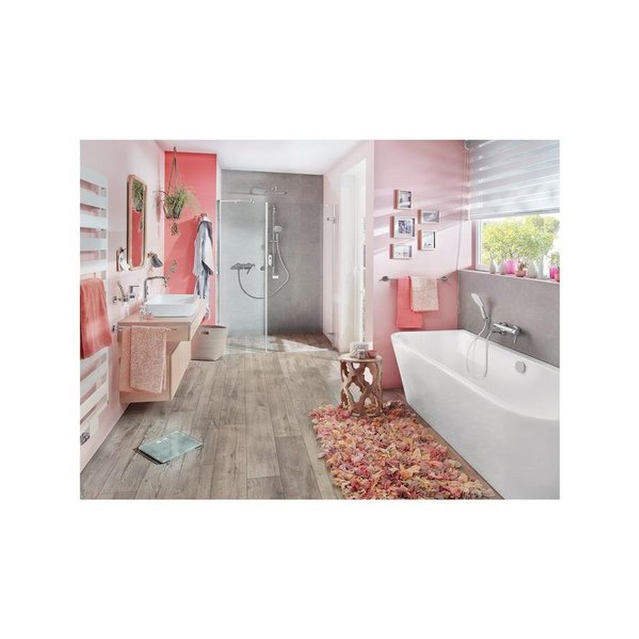 SOEHNLE Bilancia pesapersone PW Compact 300 Concrete 