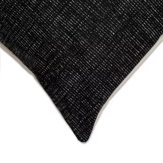 Manor Kissenbezug Tricca Black