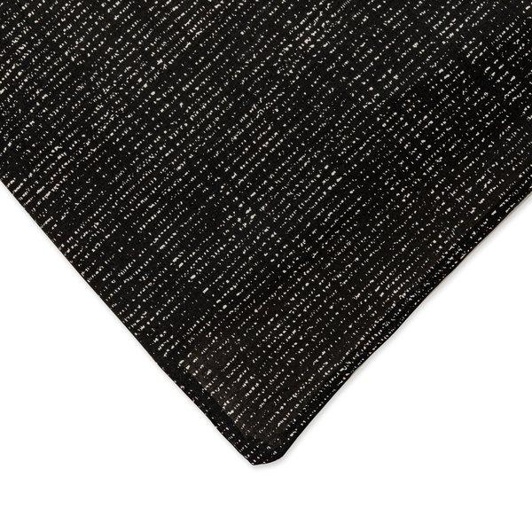 Manor Duvetbezug Tricca Black