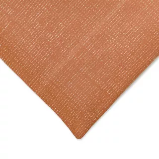 Manor Duvetbezug Tricca Braun Medium
