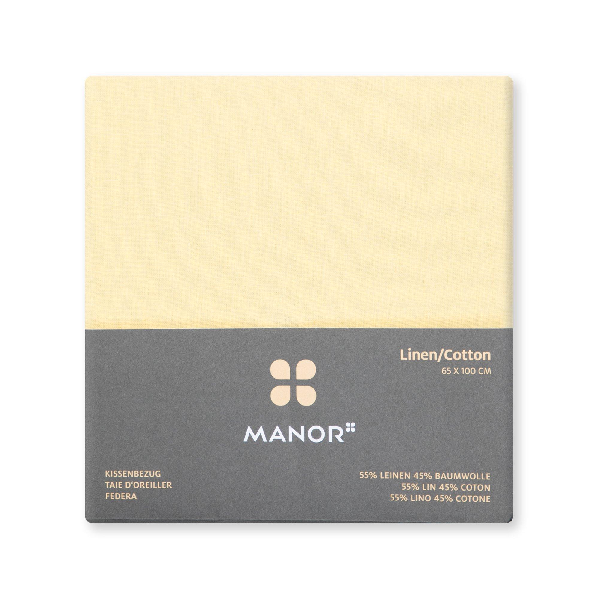 Manor Fallon Federa del cuscino  