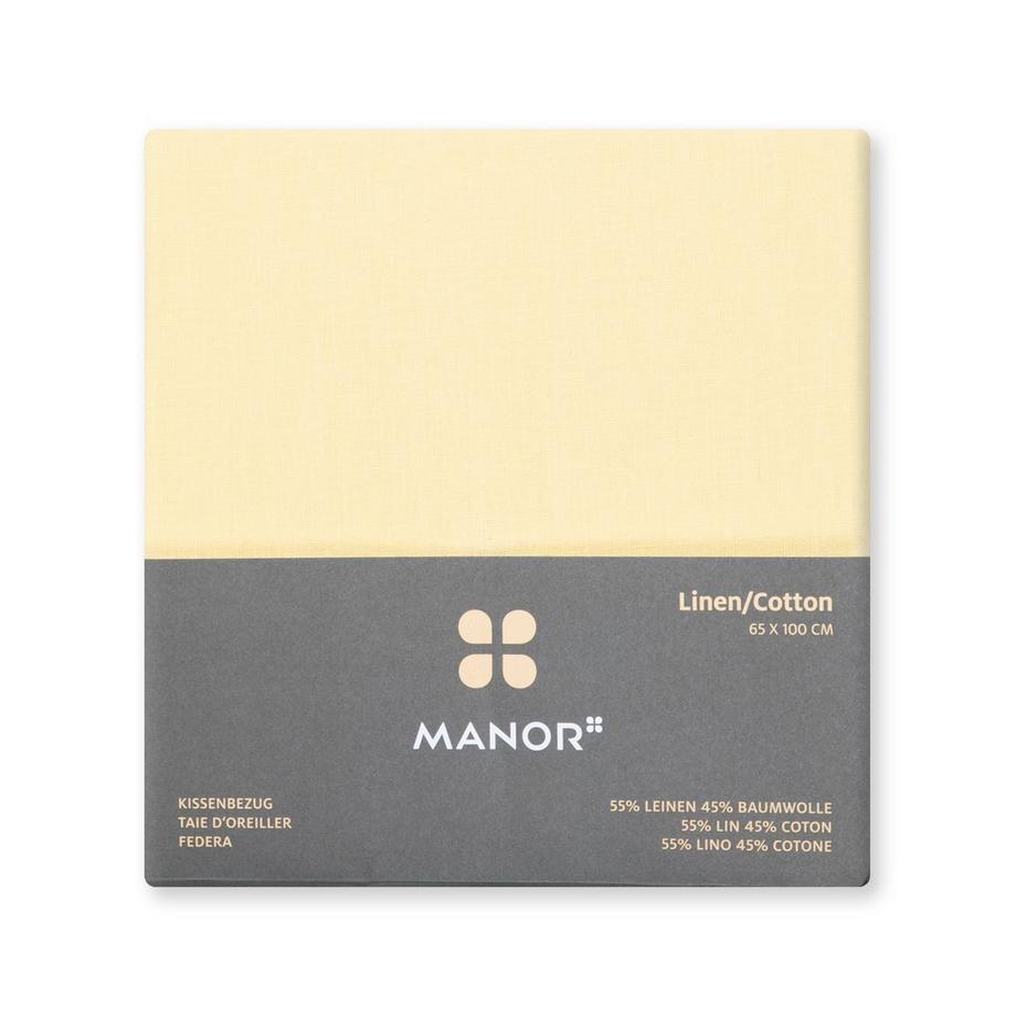 Manor Fallon Taie d'oreiller  