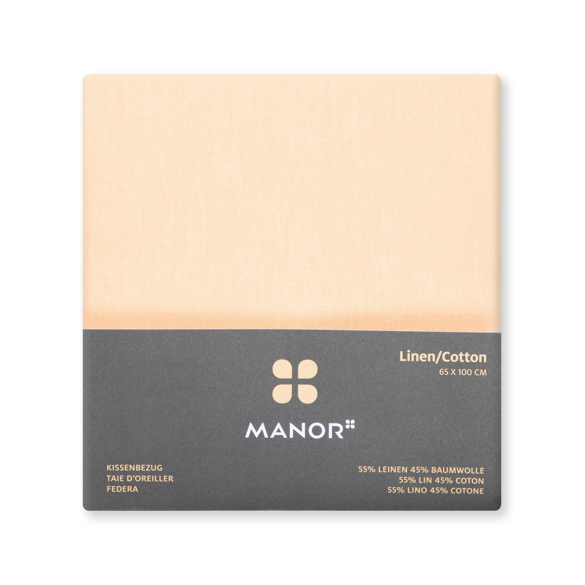 Manor Fallon Taie d'oreiller  