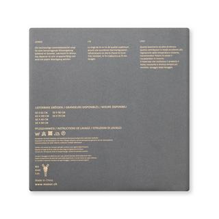 Manor Fallon Taie d'oreiller  