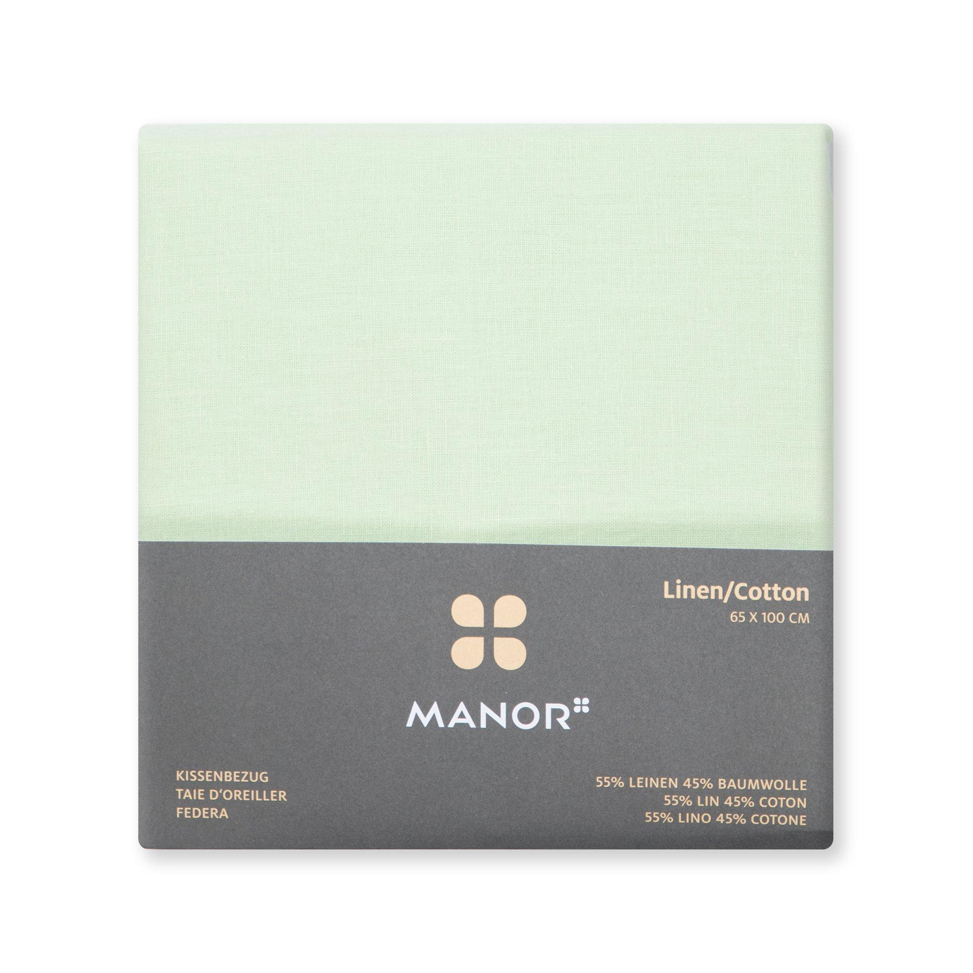 Manor Fallon Federa del cuscino  