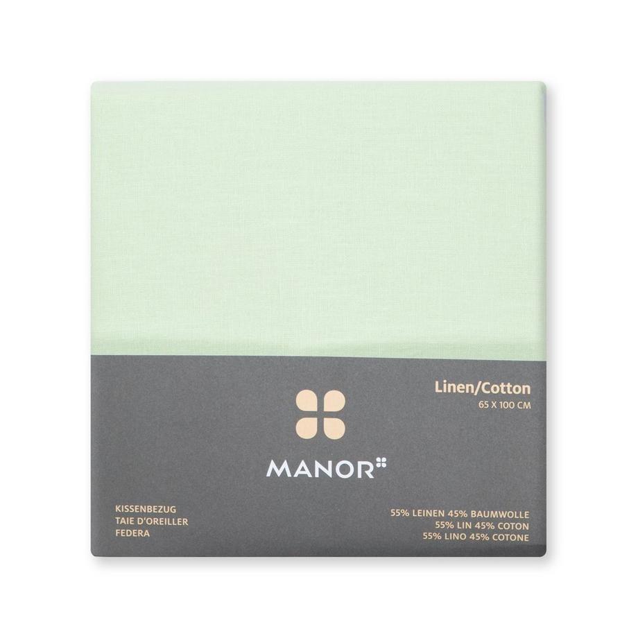 Manor Fallon Taie d'oreiller  