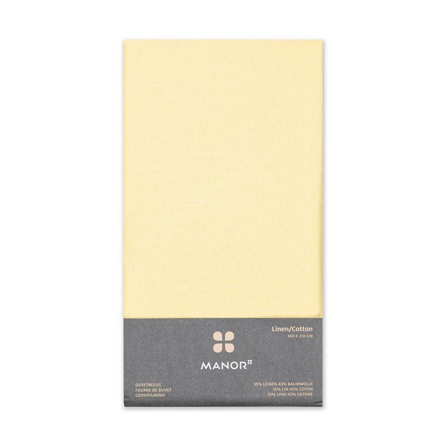 Manor Fallon Duvetbezug  
