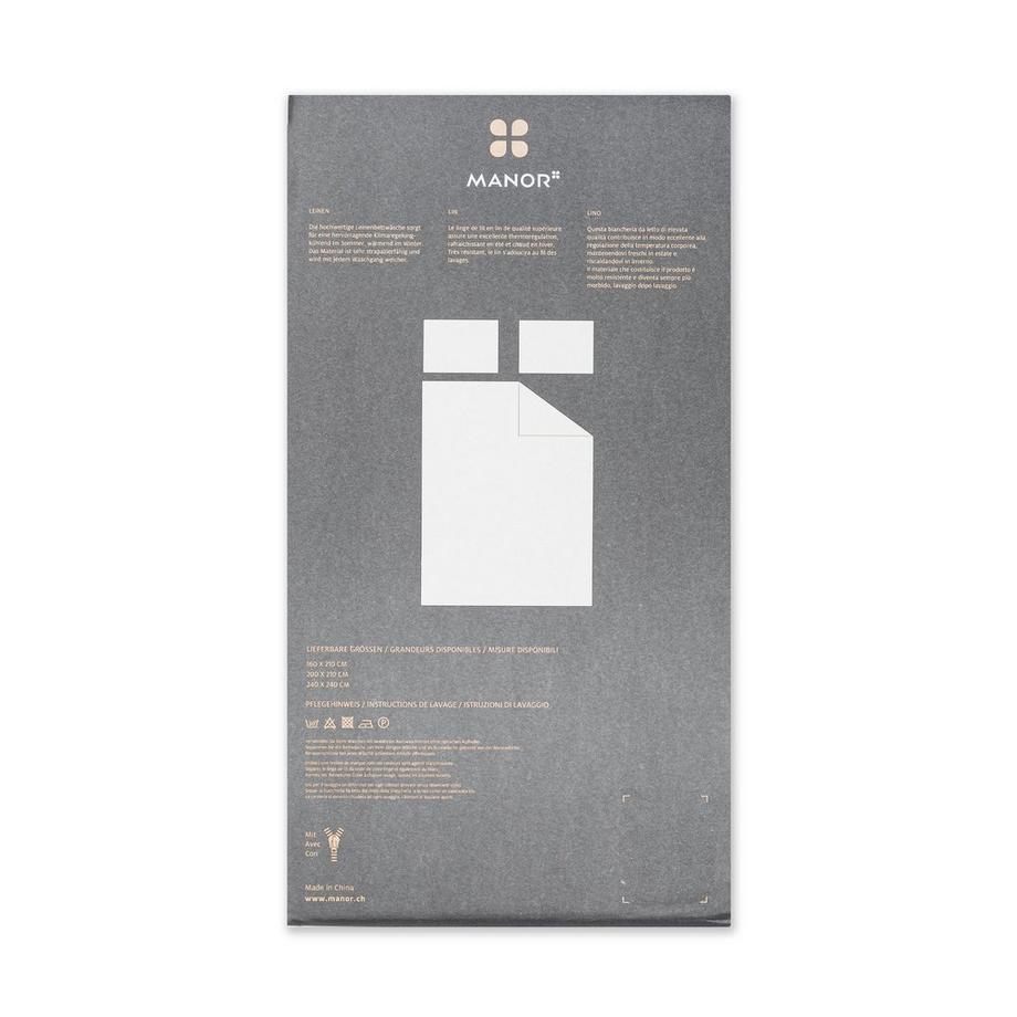 Manor Fallon Housse de couette  