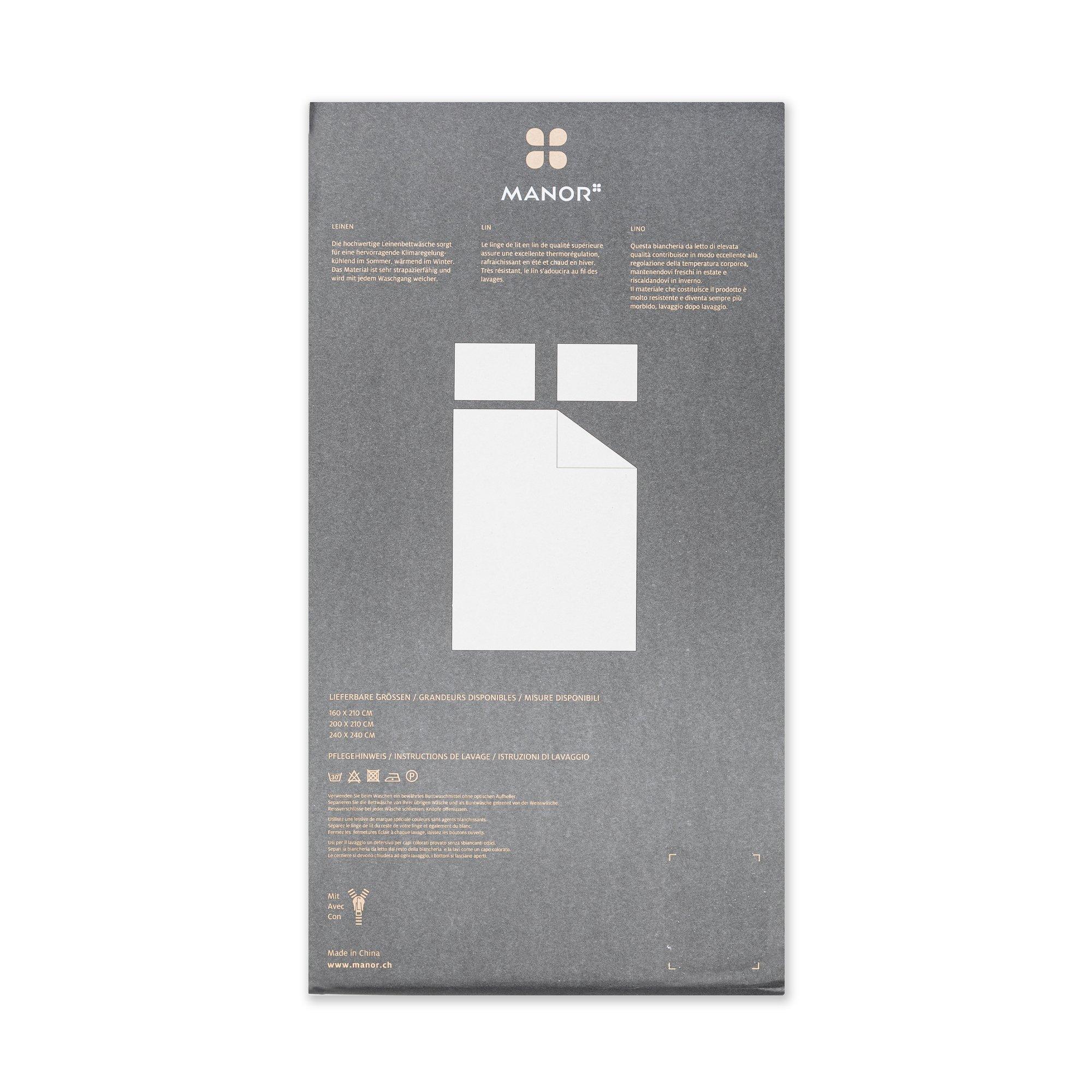 Manor Fallon Housse de couette  