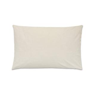 Manor Lignoso Gestreifter Kissenbezug  