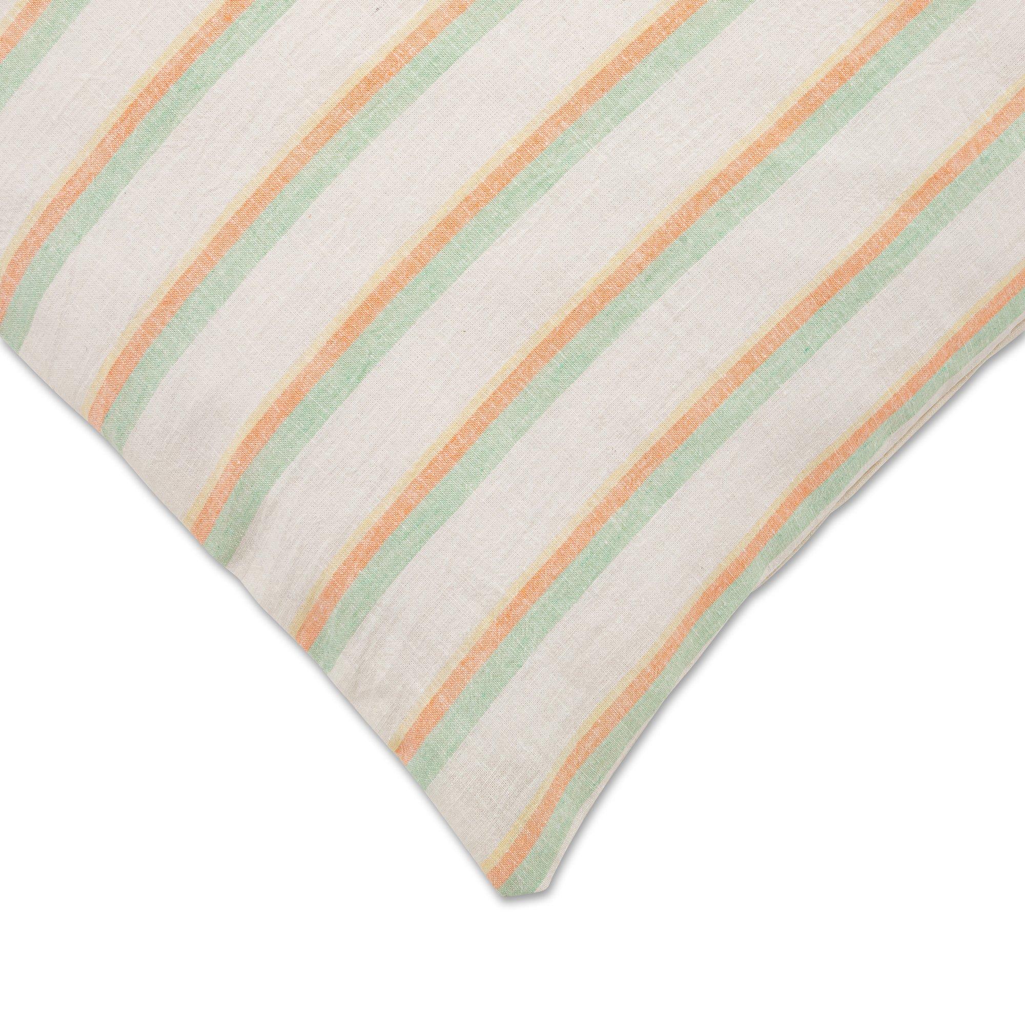 Manor Lignoso Federa a righe  