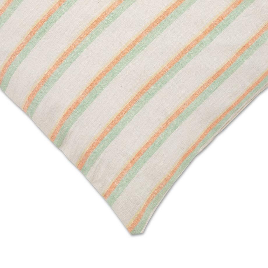 Manor Lignoso Federa a righe  