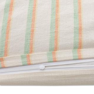 Manor Lignoso Federa a righe  