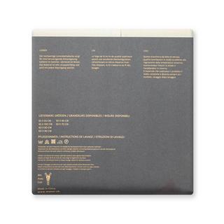 Manor Lignoso Federa a righe  