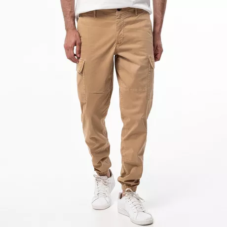 MANOR CHELSEA GMD Fit online | Regular HILFIGER GABARDINE TOMMY kaufen Cargohose, - CARGO