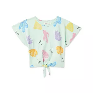 T-Shirt, kurzarm