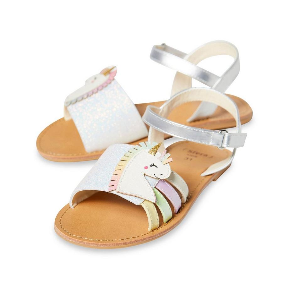 Sfera Sandalia unicornio Sandales 