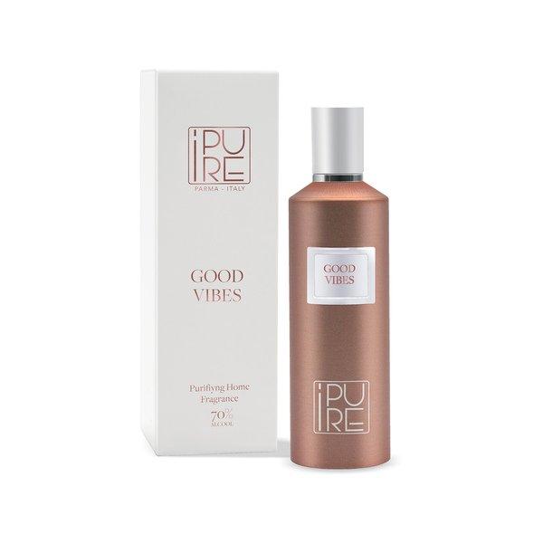 Image of IPURE Purifying Home Fragrance Spray Good Vibes - 150 ml