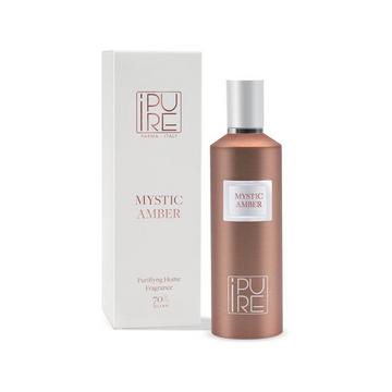 Purifying Home Fragrance Spray Mystic Amber