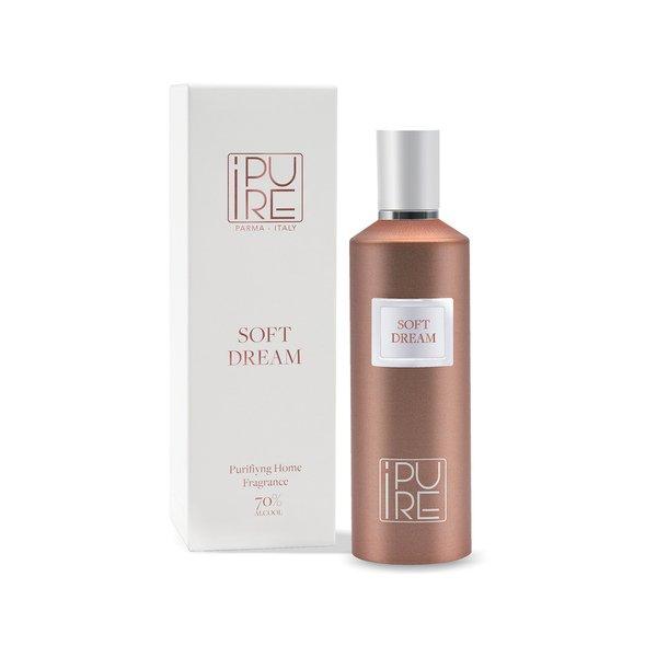 Image of IPURE Purifying Home Fragrance Spray Soft Dream - 150 ml