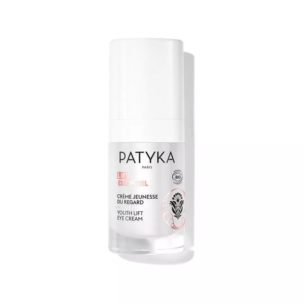 PATYKA - Augencreme für junges Aussehen, 15 ml