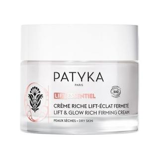 PATYKA  Crema Liftante-illuminante Tonificante 