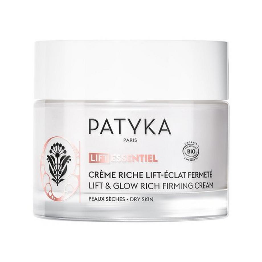 PATYKA  Creme Lift-eclat Fermete Peaux Normales à Mixtes 