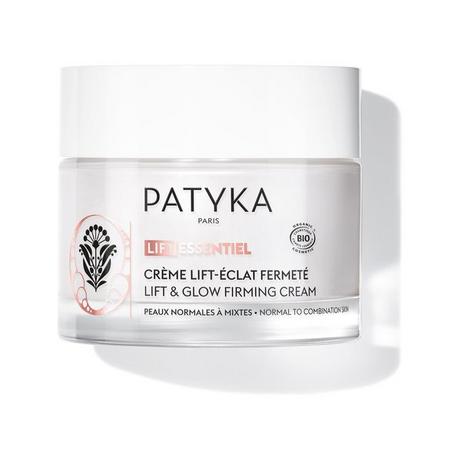 PATYKA  Creme Riche Lift-eclat Fermete 