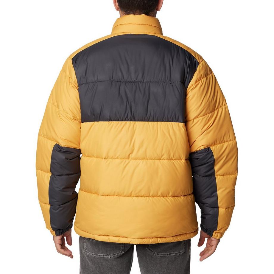 Columbia Pike Lake II Jacket Jacke, Wattiert ohne Kapuze 