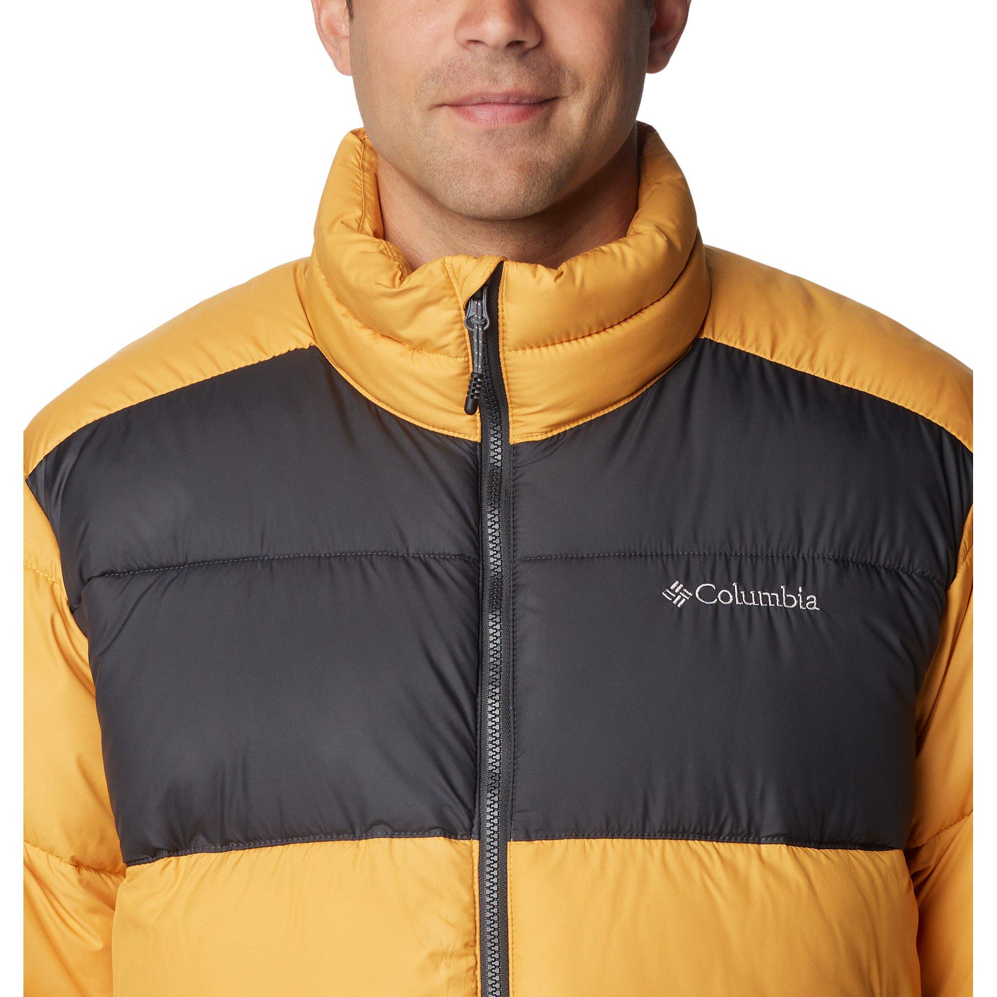 Columbia Pike Lake II Jacket Giacca imbottita senza cappuccio 