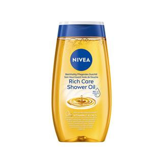 NIVEA  Duschöl Natural 