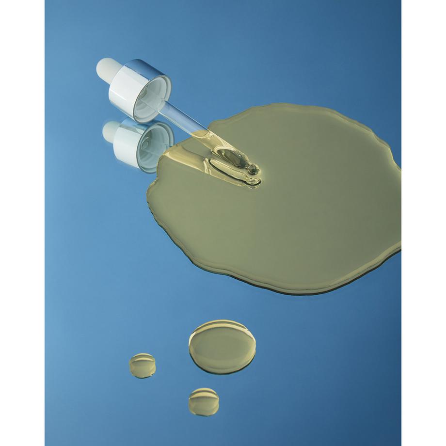 NIVEA  Duschöl Natural 