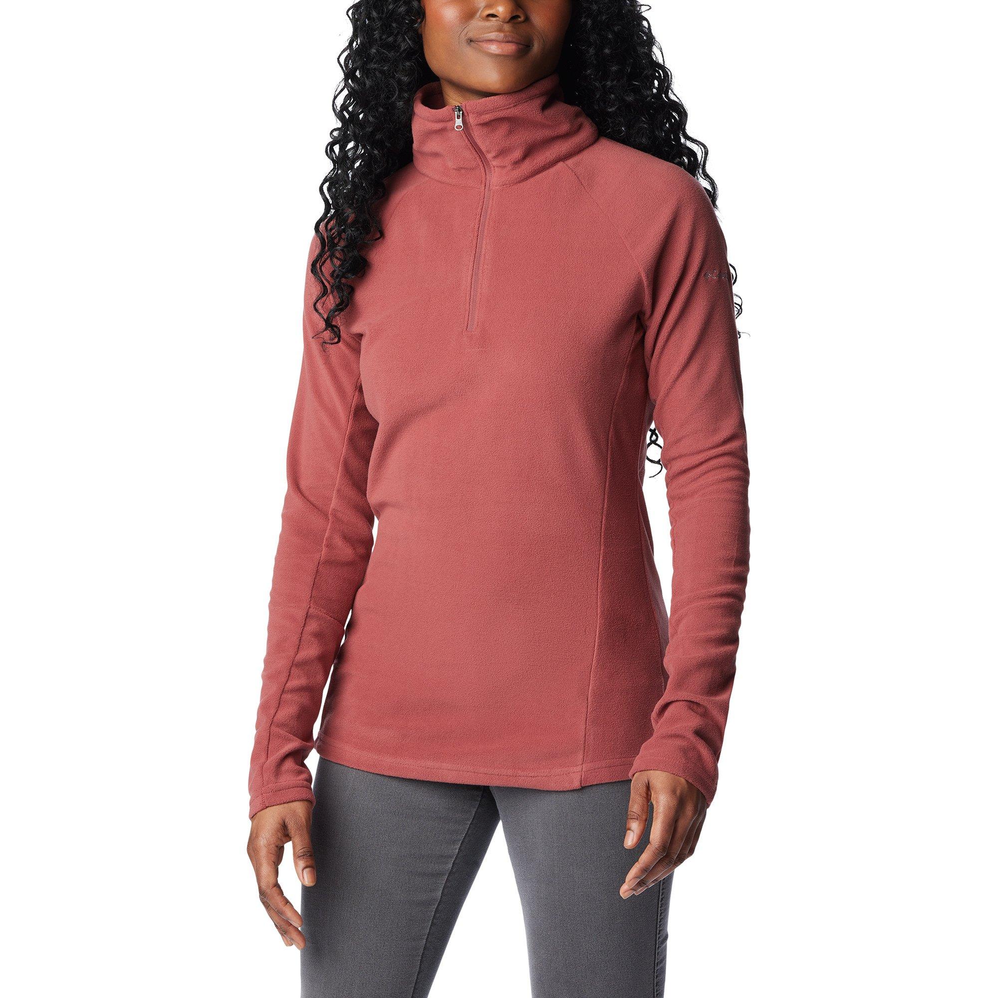 Image of Pullover, Half-zip Unisex Rost L