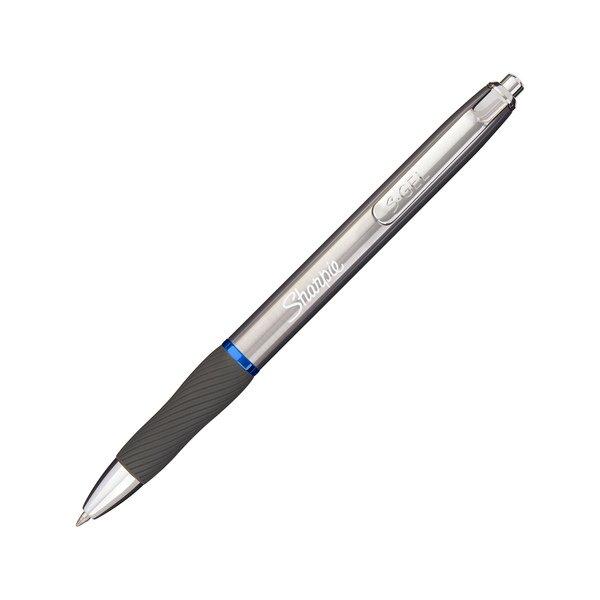 Image of Sharpie Gelschreiber Sharpie S-Gel Metal - 14+6CM