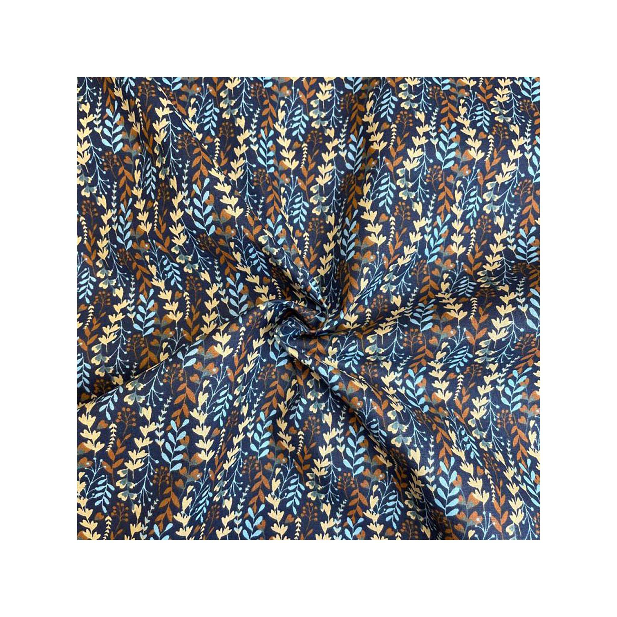 Manor Design del tessuto Animali L26 