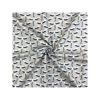 Manor Conception de tissu Fleurs L34 