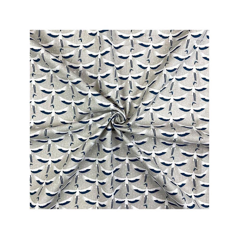 Manor Stoffdessin Blumen L34 