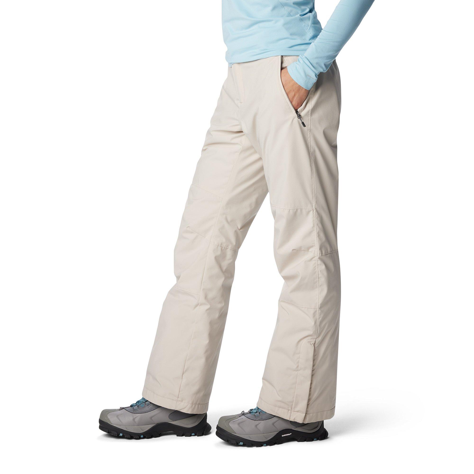 Image of Skihose Unisex Steingrau L