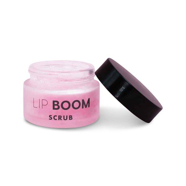 Image of LIPBOOM Lip Scrub - 30g