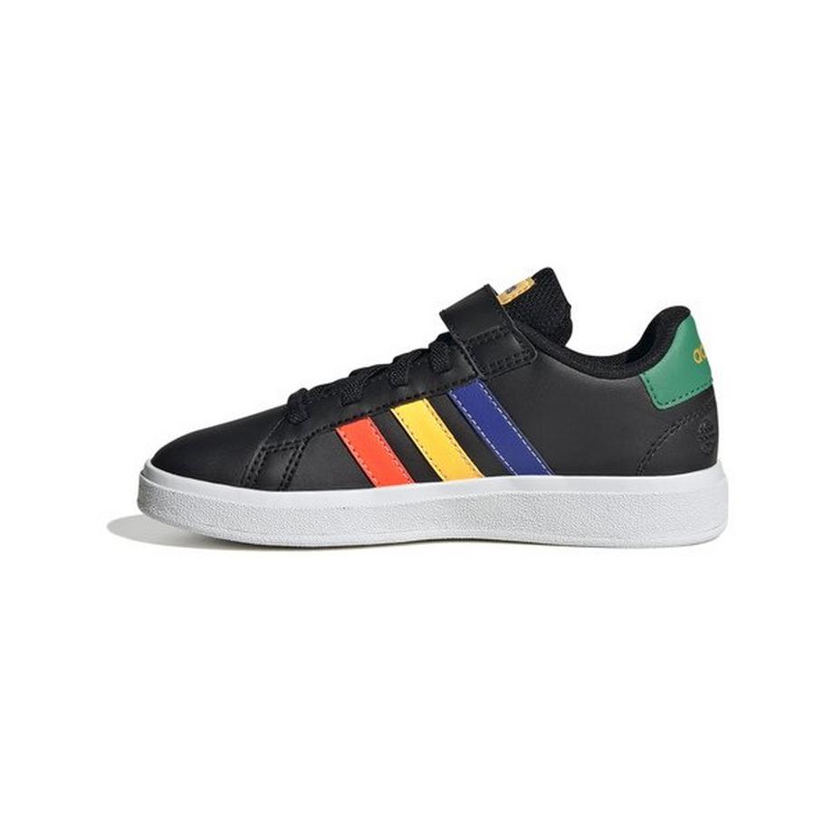 adidas GRAND COURT 2.0 EL K Sneakers, Low Top 