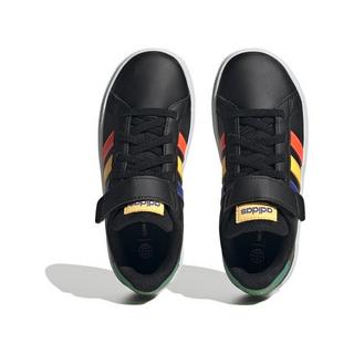 adidas GRAND COURT 2.0 EL K Sneakers, Low Top 
