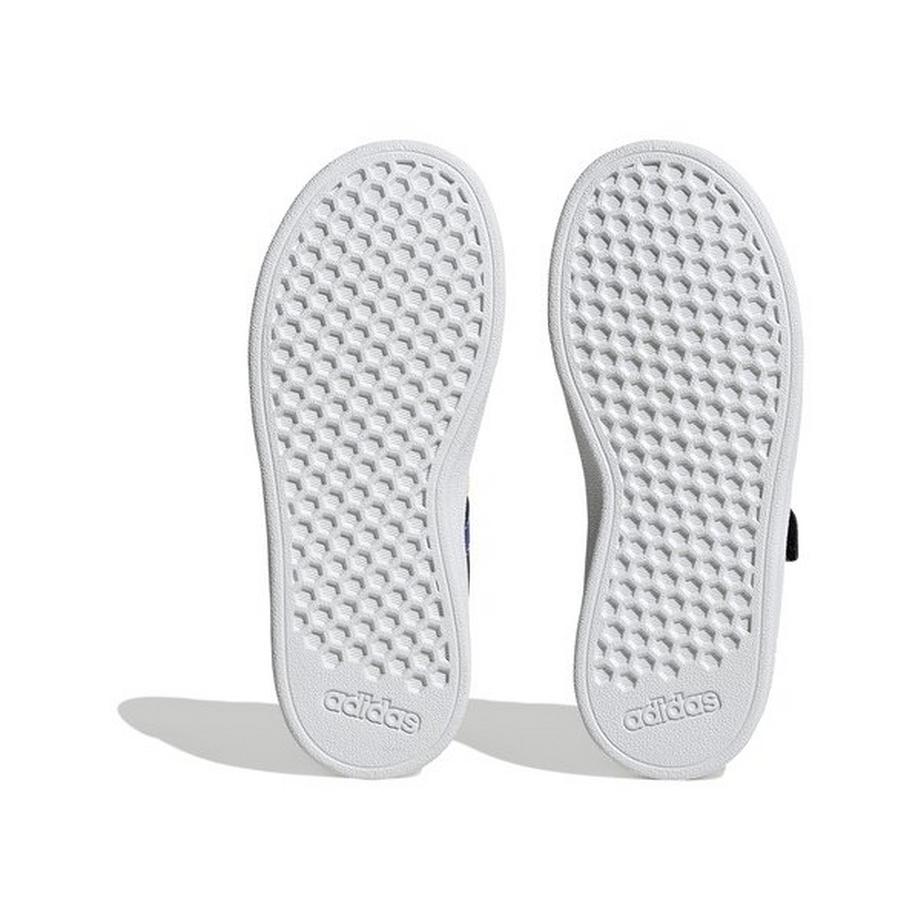 adidas GRAND COURT 2.0 EL K Sneakers, Low Top 