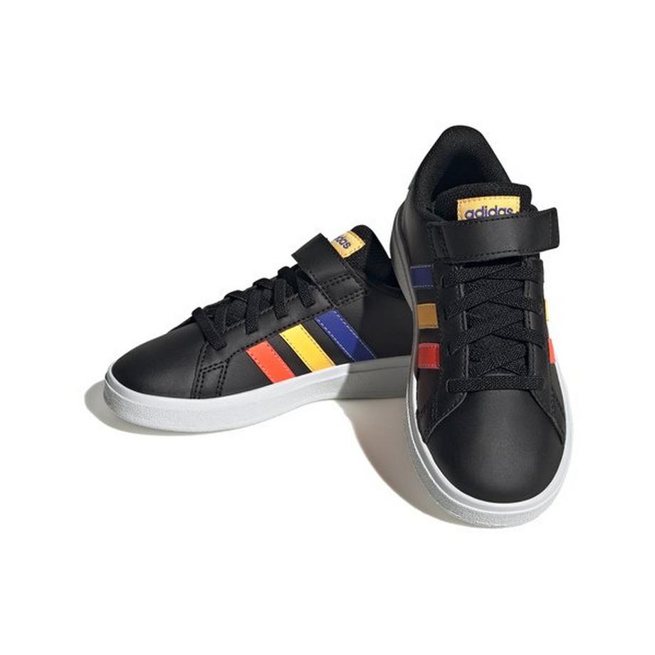 adidas GRAND COURT 2.0 EL K Sneakers, Low Top 