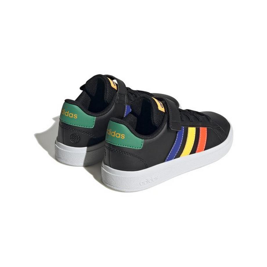adidas GRAND COURT 2.0 EL K Sneakers, Low Top 