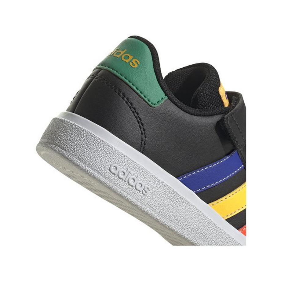 adidas GRAND COURT 2.0 EL K Sneakers, Low Top 