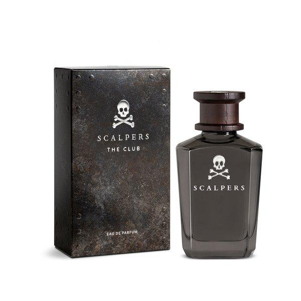 Image of The Club Eau De Parfum Herren 75ml